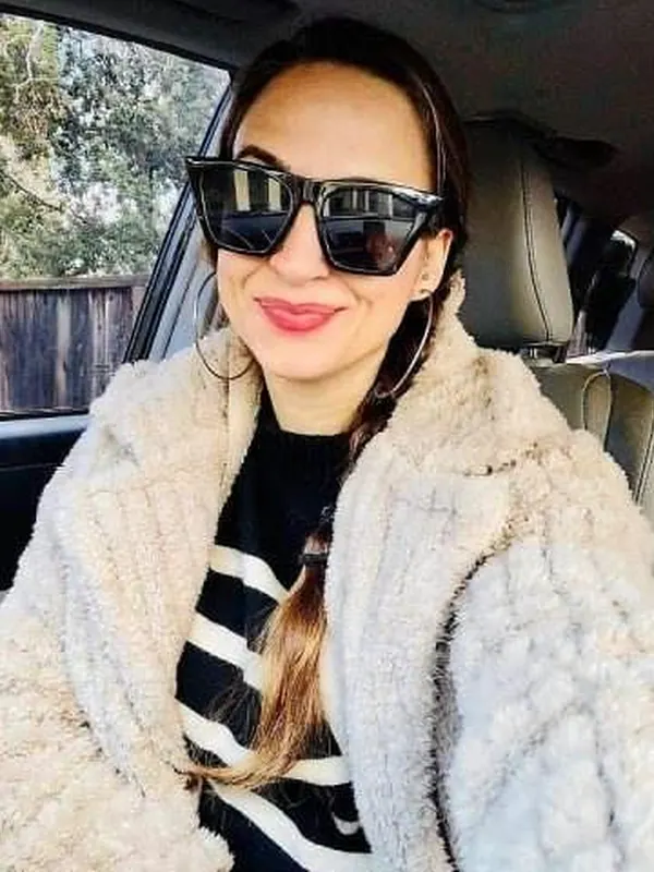 Nina, 31 ans, tchat coquin à Ajaccio