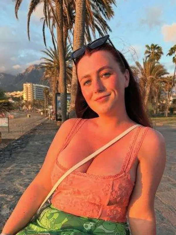 Margaux, 26 ans, tchat coquin à Amiens