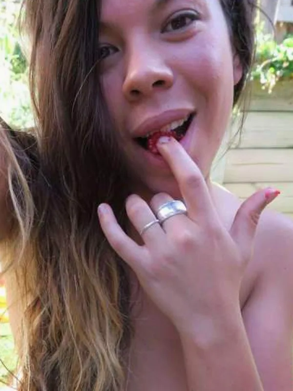 Doriane, 35 ans, tchat coquin à Angers