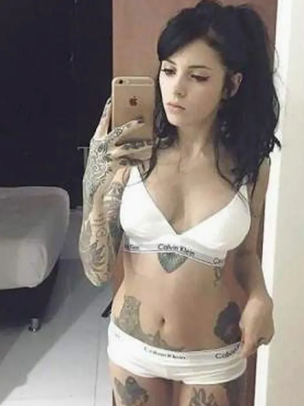 Elsa, 27 ans, tchat coquin à Bastia