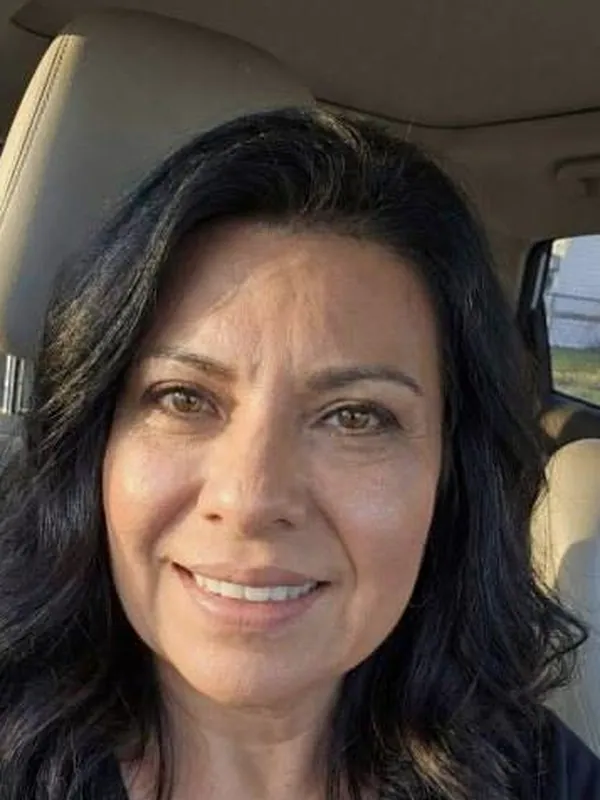 Noëlle, 47 ans, tchat coquin à Bastia