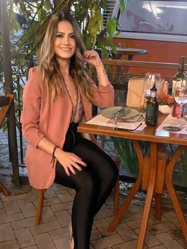 Lana, 27 ans, tchat coquin à Béziers