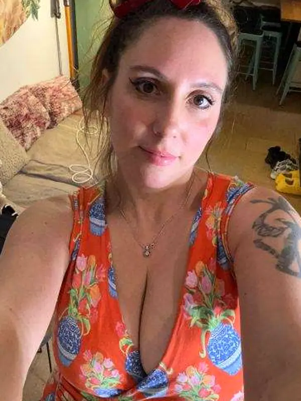 Virginie, 41 ans, tchat coquin à Béziers
