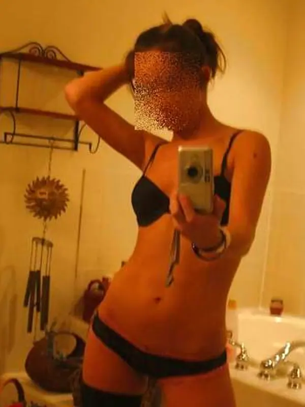 Johanna, 39 ans, tchat coquin à Brest