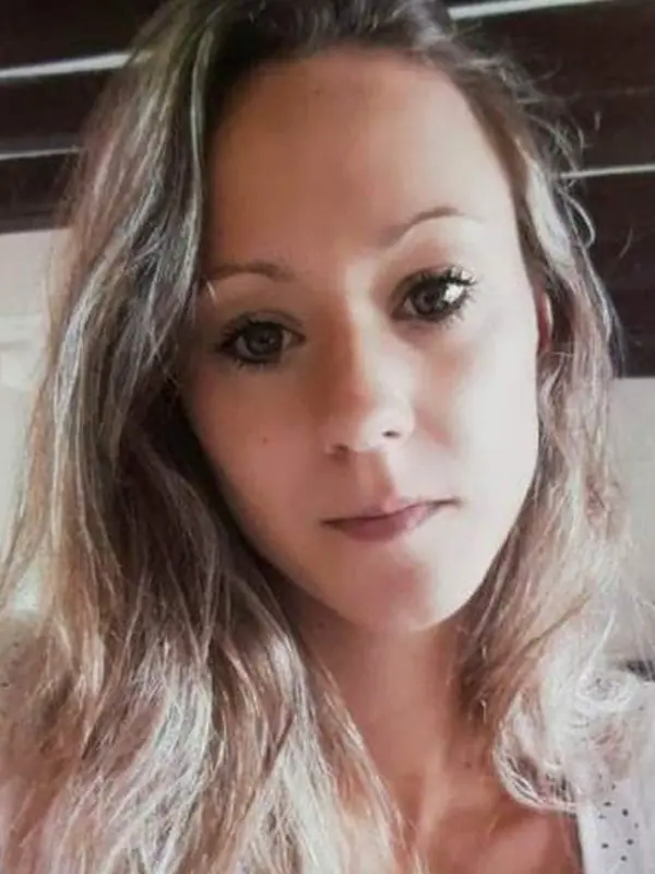 Maureen, 34 ans, tchat coquin à Brest