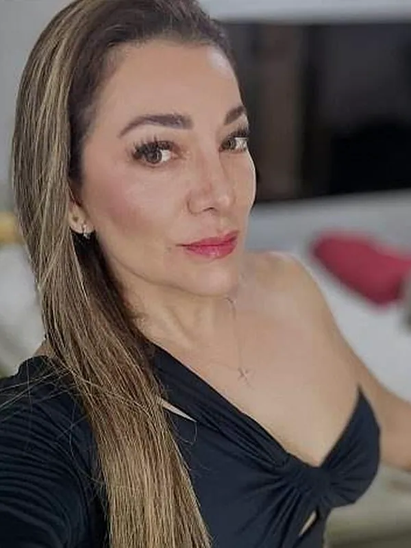 Ginette, 58 ans, tchat coquin à Cannes