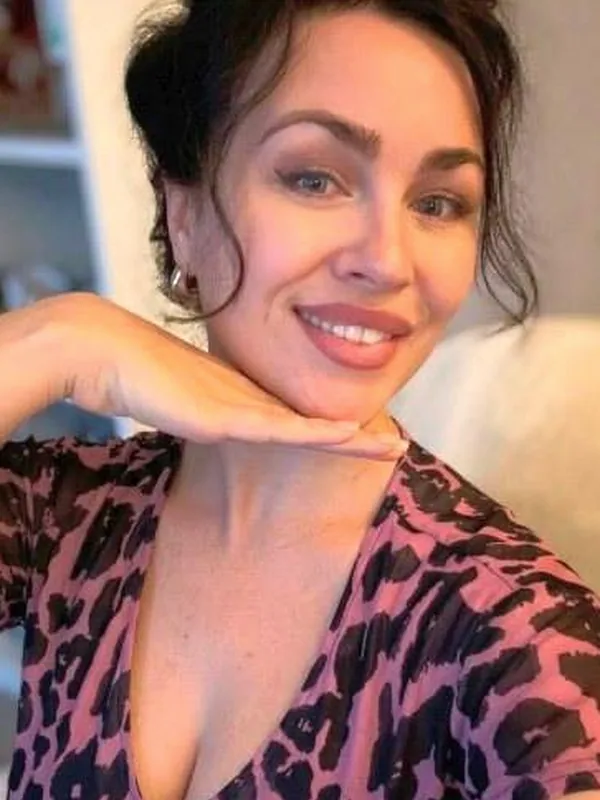 Tania, 41 ans, tchat coquin à Cannes