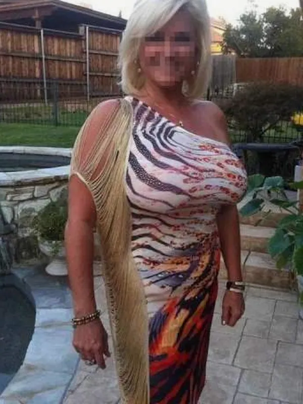 Jeanne, 49 ans, tchat coquin à Clermont-Ferrand