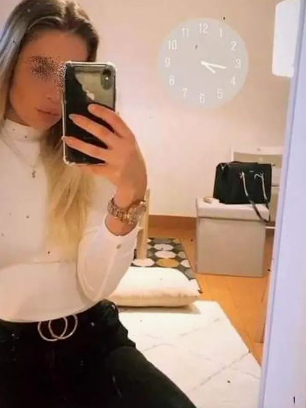 Alison, 31 ans, tchat coquin à Dijon