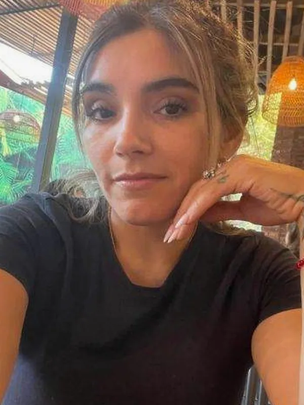 Cécilia, 36 ans, tchat coquin à Dijon