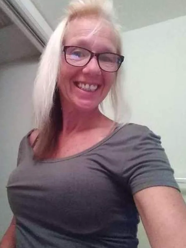 Marjorie, 47 ans, tchat coquin à Dijon