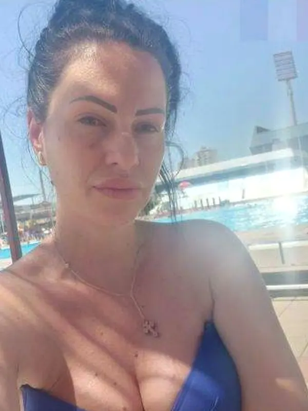 Christiane, 56 ans, tchat coquin à Le Havre