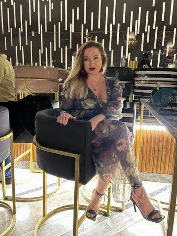 Kelly, 33 ans, tchat coquin à Le Havre