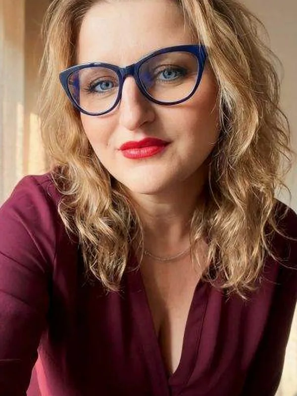 Éloïse, 29 ans, tchat coquin à Le Mans