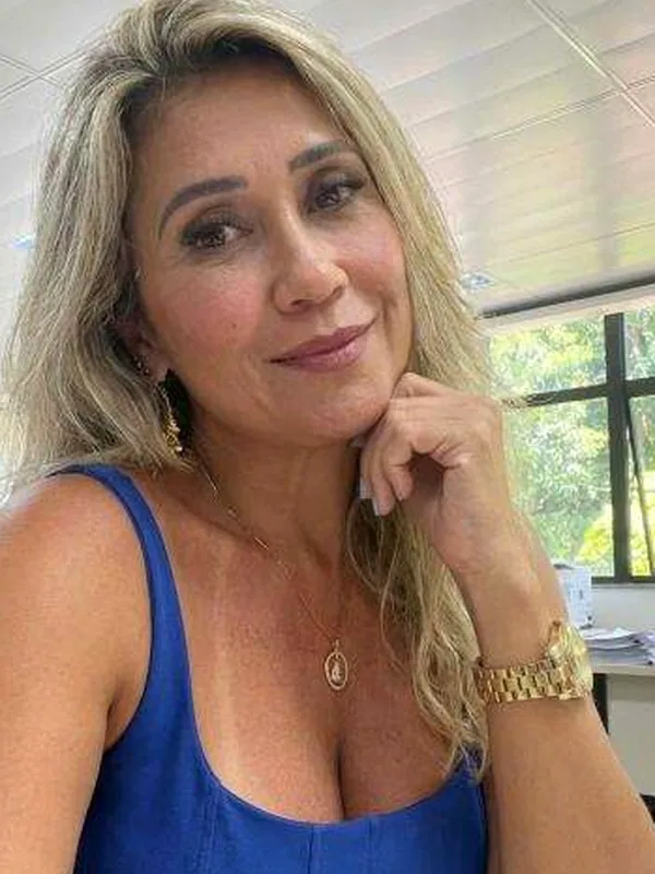 Rachel, 46 ans, tchat coquin à Le Mans