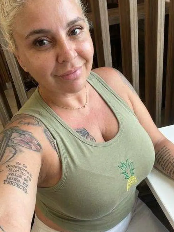 Morgane, 34 ans, tchat coquin à Limoges