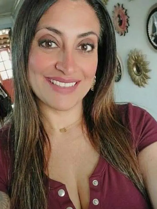 Sandrine, 47 ans, tchat coquin à Limoges