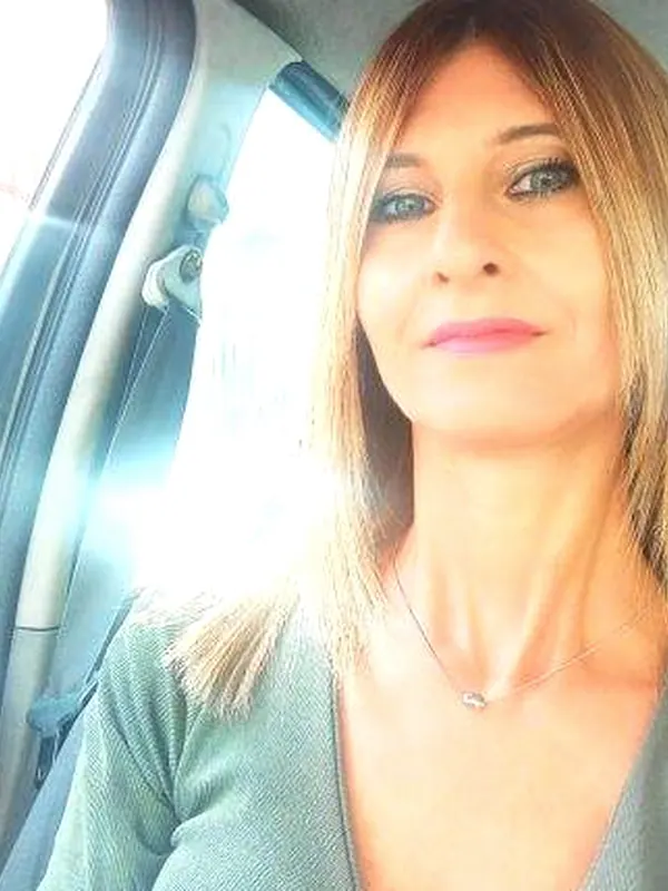 Coralie, 40 ans, tchat coquin à Lyon