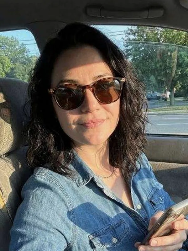 Françoise, 55 ans, tchat coquin à Lyon