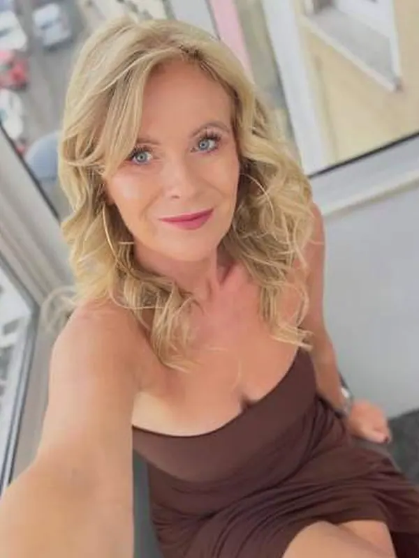 Florence, 55 ans, tchat coquin à Marseille