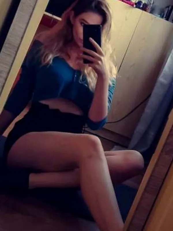 Emma, 22 ans, tchat coquin à Metz