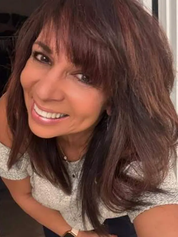 Évelyne, 56 ans, tchat coquin à Metz