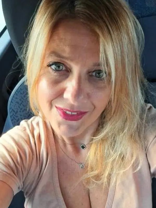 Perrine, 41 ans, tchat coquin à Metz