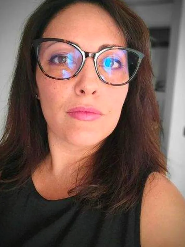 Ambre, 22 ans, tchat coquin à Montpellier