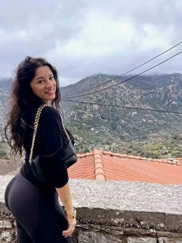 Andréa, 29 ans, tchat coquin à Nancy