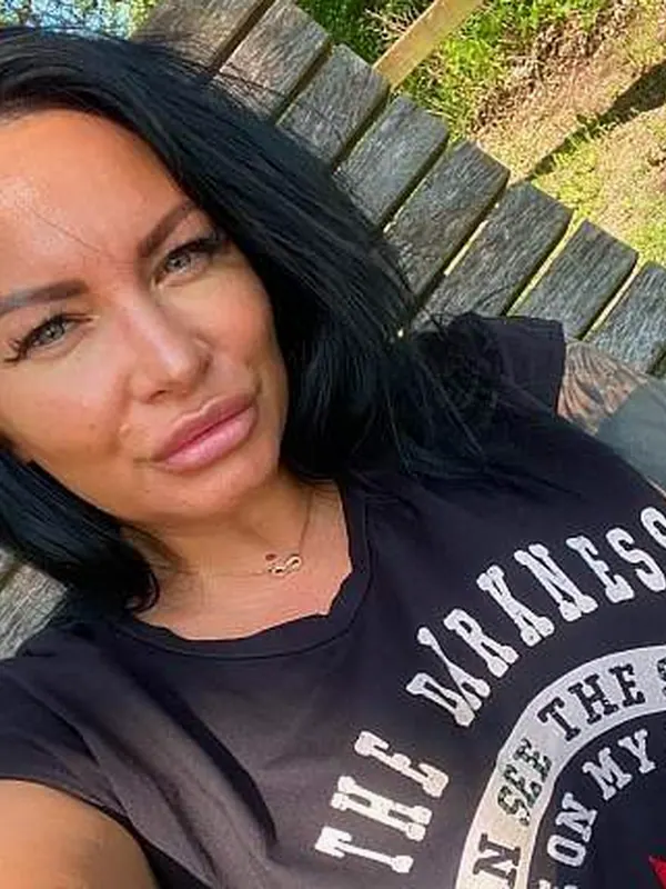 Cléo, 23 ans, tchat coquin à Nice