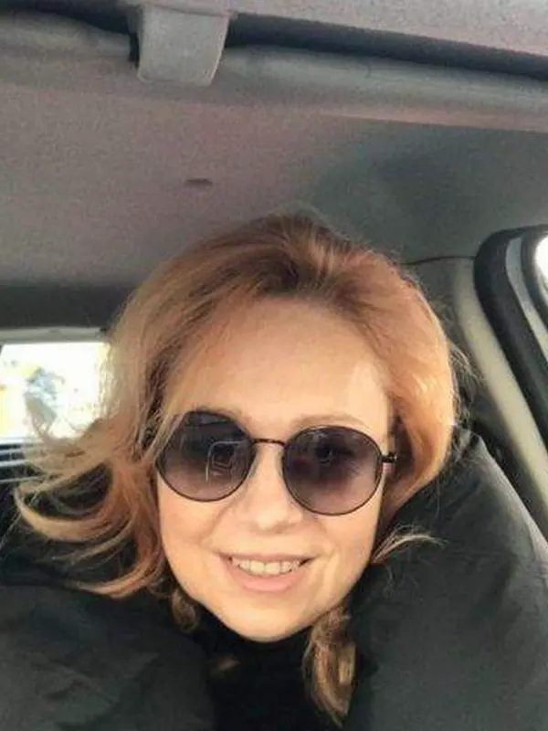 Luna, 24 ans, tchat coquin à Nice