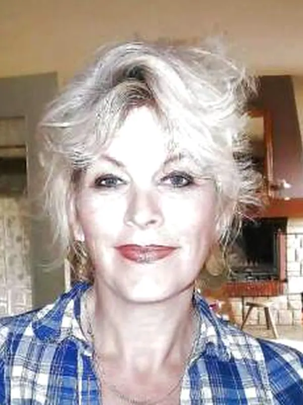 Myriam, 45 ans, tchat coquin à Nîmes