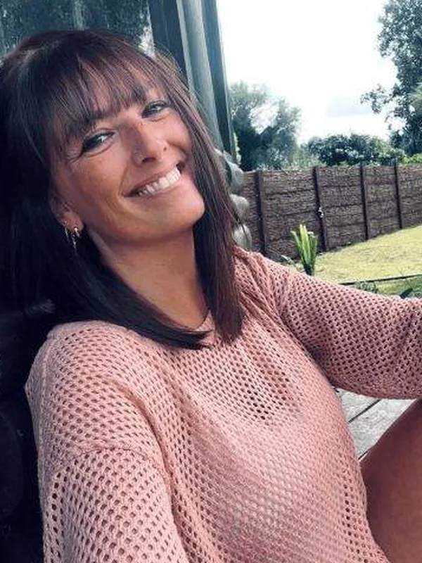 Océane, 29 ans, tchat coquin à Nîmes