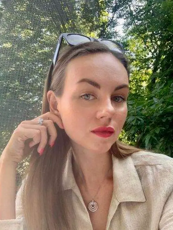 Louna, 22 ans, tchat coquin à Orléans