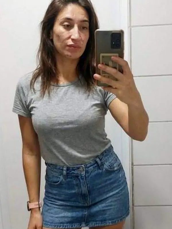 Pauline, 31 ans, tchat coquin à Orléans