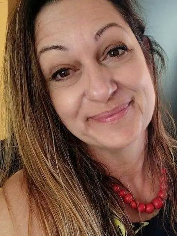 Ariane, 41 ans, tchat coquin à Paris