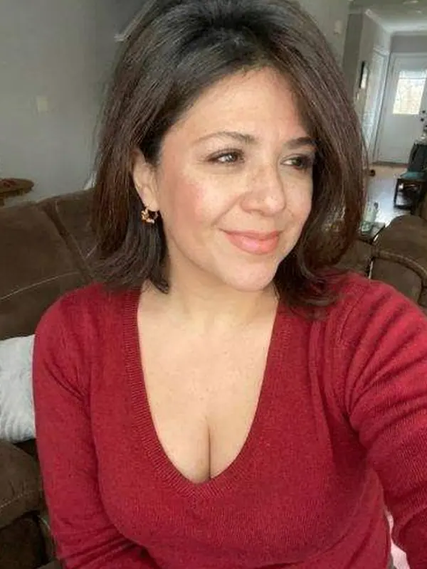 Rebecca, 38 ans, tchat coquin à Paris