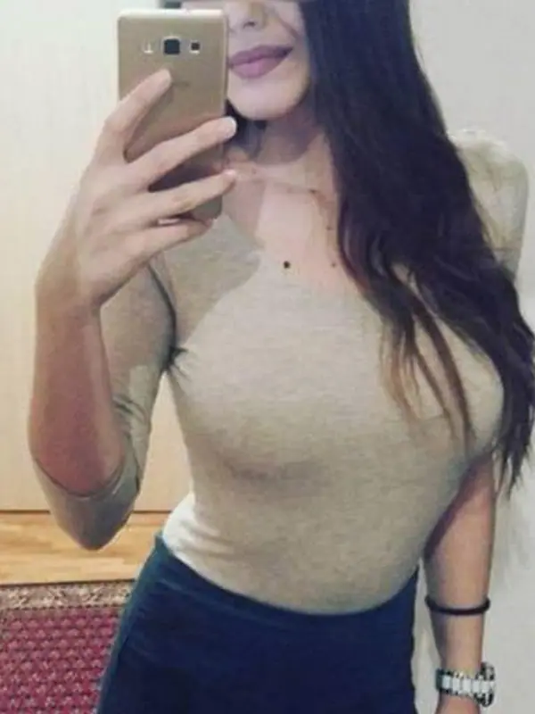 Joanna, 37 ans, tchat coquin à Pau