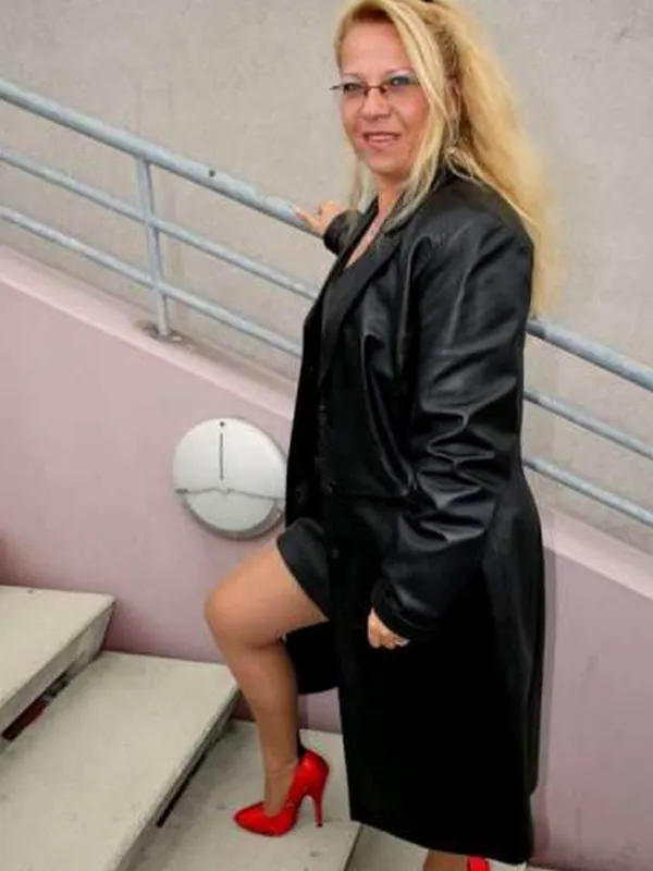 Nicole, 57 ans, tchat coquin à Reims