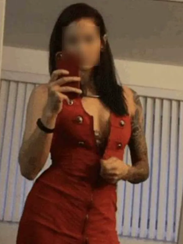 Olga, 43 ans, tchat coquin à Reims