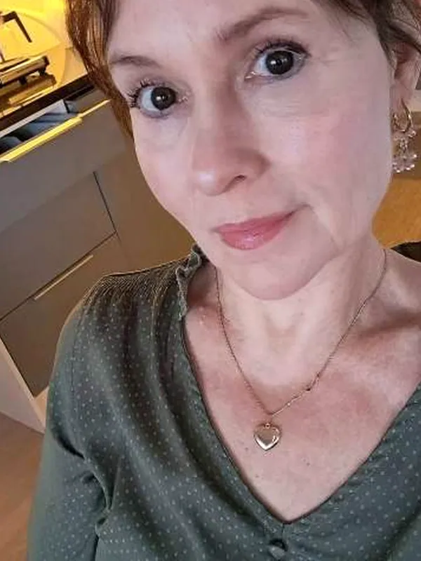 Diane, 37 ans, tchat coquin à Rouen