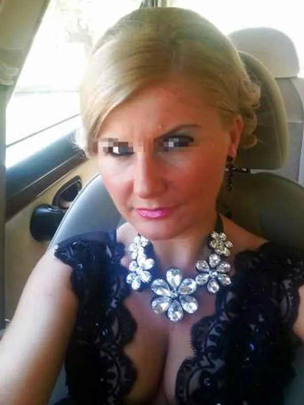 Gisèle, 58 ans, tchat coquin à Rouen