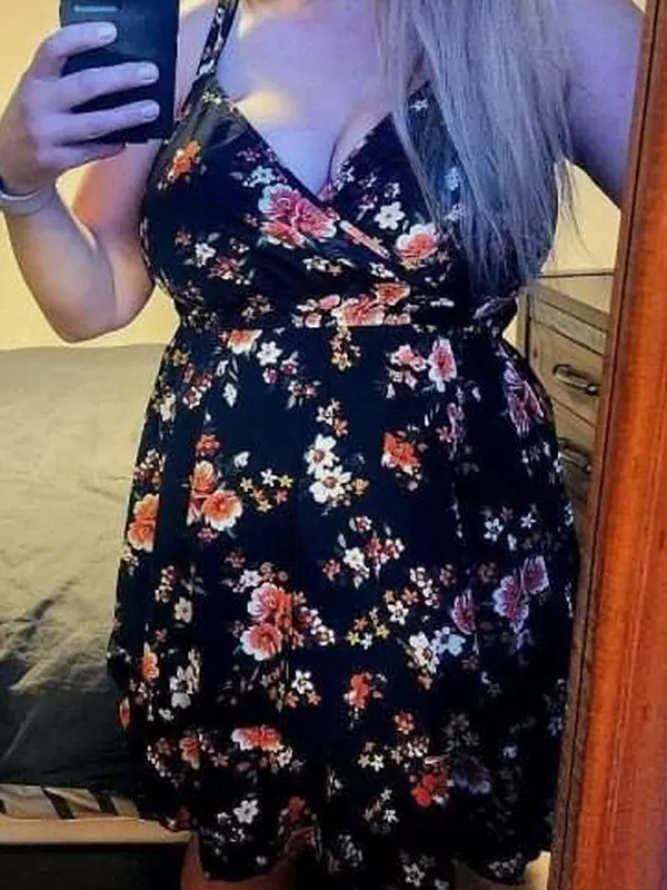 Léana, 23 ans, tchat coquin à Rouen