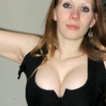Coquine recherche un coquin sur Blois