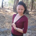 petite libertine soumise pour coquin qui aime la domination
