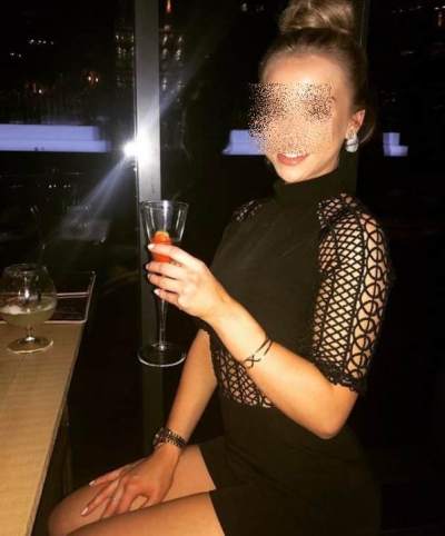 tchat sexy - Matoury - Oseras-tu suivre une fille qui n&rsquo;a peur de rien en chat sexy à Matoury